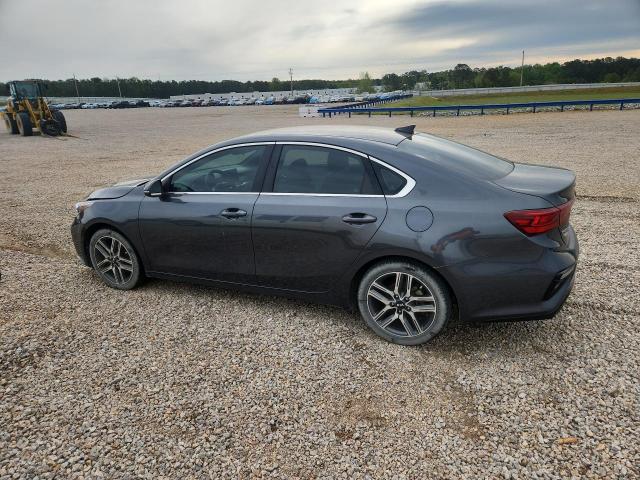 Продажа на аукционе авто 2019 Kia Forte, vin: 3KPF54AD9KE034145, номер лота: 48980096