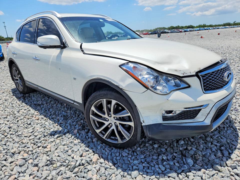 Aukcja sprzedaży 2017 Infiniti Qx50, vin: JN1BJ0RR5HM404720, numer aukcji: 51559266