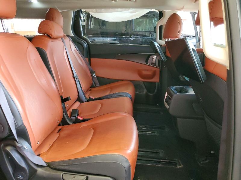 Aukcja sprzedaży 2025 Kia Carnival, vin: KNDNE5K37S6465595, numer aukcji: 49678636