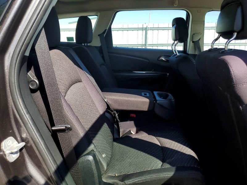 Продажа на аукционе авто 2014 Dodge Journey, vin: 3C4PDCAB7ET164117, номер лота: 49375616