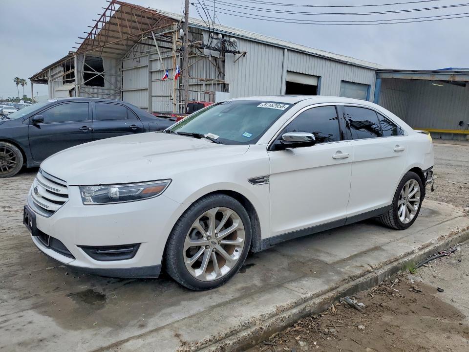 51162956 :رقم المزاد ، 1FAHP2F80FG172798 vin ، 2015 Ford Taurus مزاد بيع