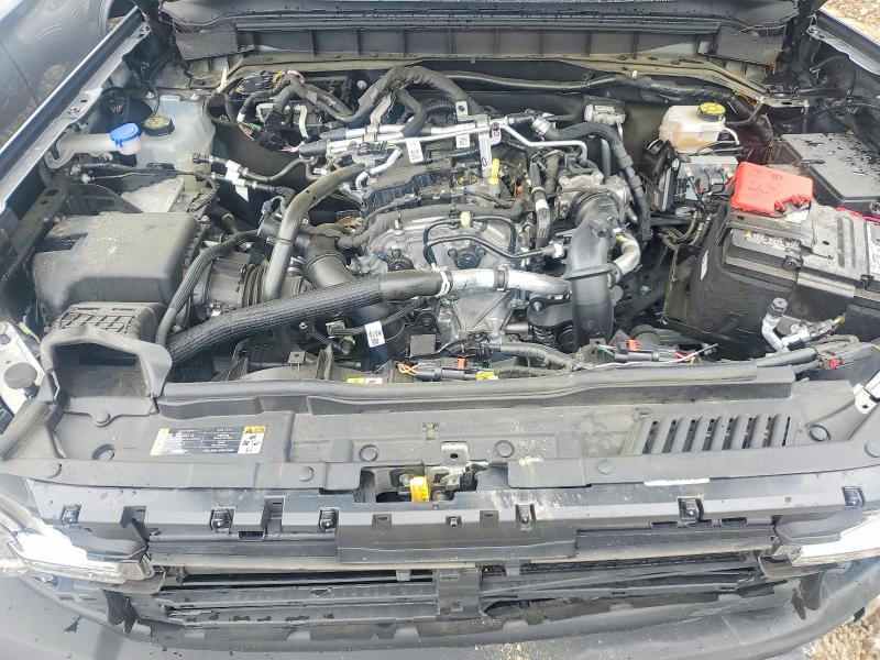 Продаж на аукціоні авто 2025 Ford Bronco, vin: 1FMDE7BH1SLA92117, номер лоту: 51305066