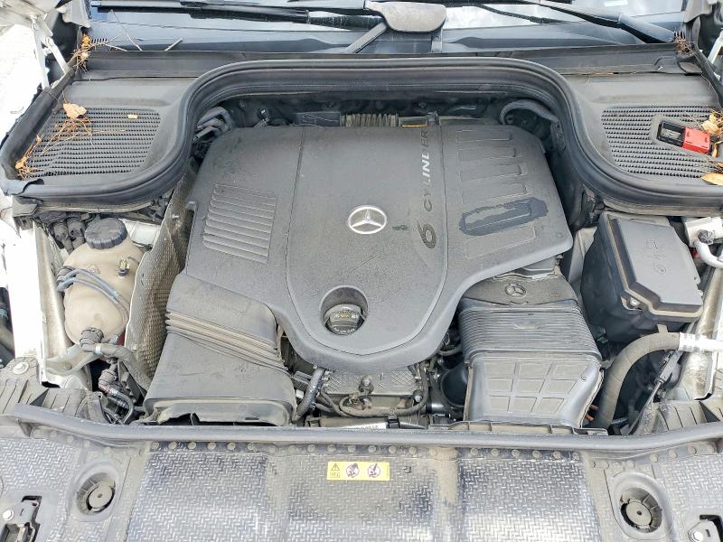 Продажа на аукционе авто 2022 Mercedes-benz Gls, vin: 4JGFF5KE1NA594089, номер лота: 51503446