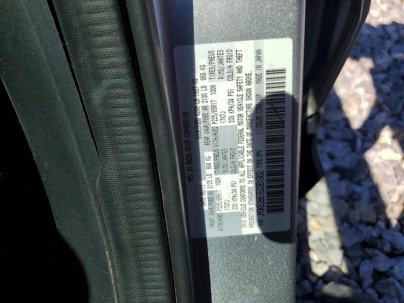Продажа на аукционе авто 2014 Mazda Cx-5, vin: JM3KE2BE7E0361982, номер лота: 49505276