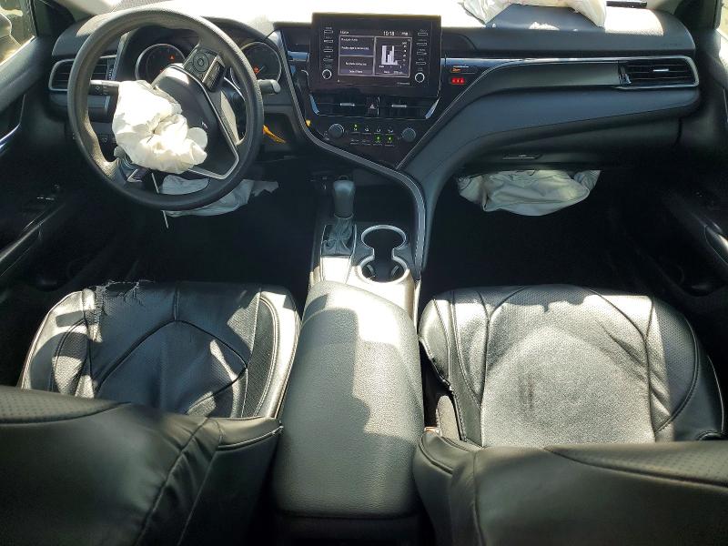 Продажа на аукционе авто 2021 Toyota Camry, vin: 4T1C11AK2MU559625, номер лота: 51497916