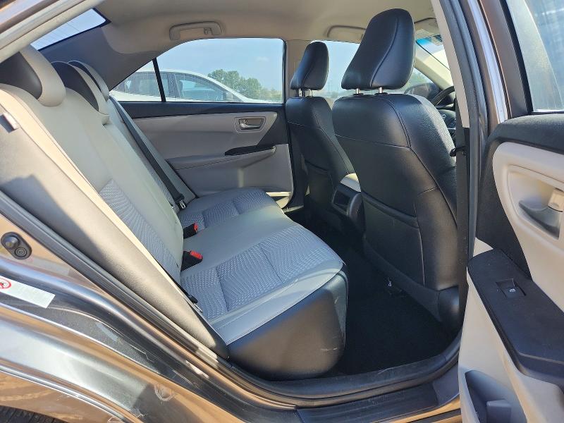 2015 Toyota Camry მანქანა იყიდება აუქციონზე, vin: 4T1BF1FK9FU491753, აუქციონის ნომერი: 51363916