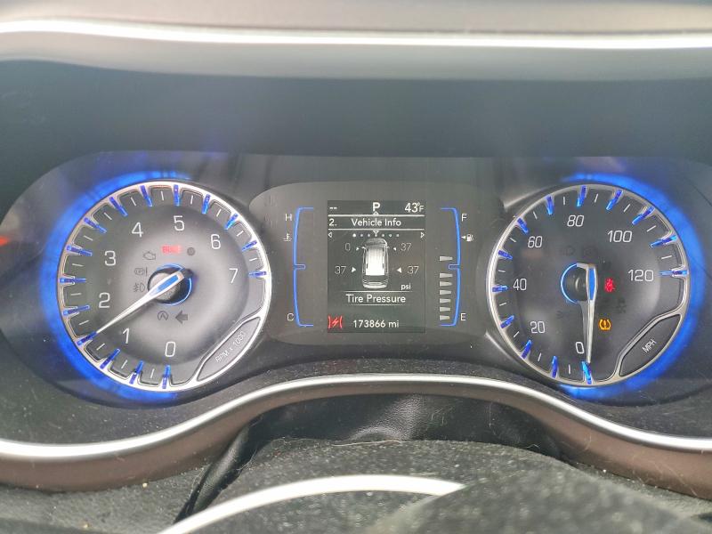 Aukcja sprzedaży 2019 Chrysler Pacifica, vin: 2C4RC1FG9KR705235, numer aukcji: 51878446