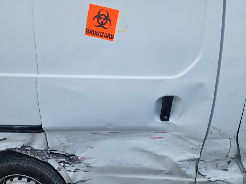 Aukcja sprzedaży 2015 Chevrolet City Express, vin: 3N63M0YN5FK726548, numer aukcji: 49771676
