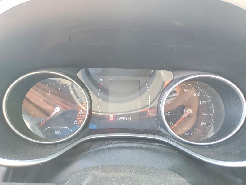 Aukcja sprzedaży 2020 Jeep Compass, vin: 3C4NJCAB0LT247854, numer aukcji: 48925486