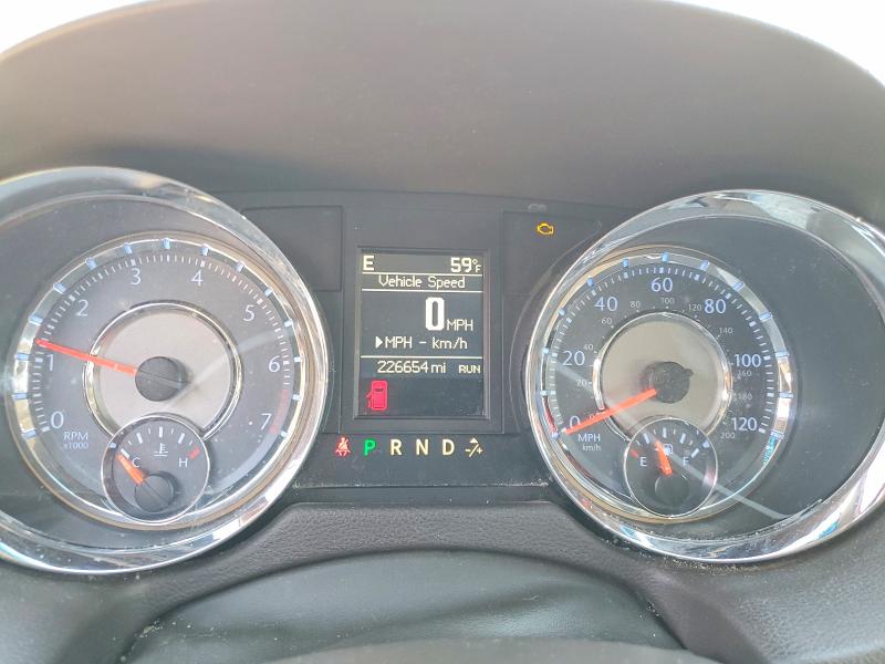 51454926 :رقم المزاد ، 2C4RC1BG3GR156175 vin ، 2016 Chrysler Town & Country مزاد بيع
