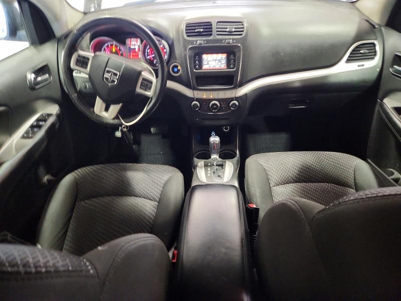 48854506 :رقم المزاد ، 3C4PDCGG5HT550140 vin ، 2017 Dodge Journey مزاد بيع