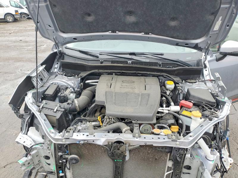 Aukcja sprzedaży 2023 Subaru Forester, vin: JF2SKAJC4PH530101, numer aukcji: 49464906