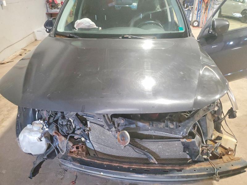 2011 Subaru Forester მანქანა იყიდება აუქციონზე, vin: JF2SHCDC8BH768158, აუქციონის ნომერი: 50436656