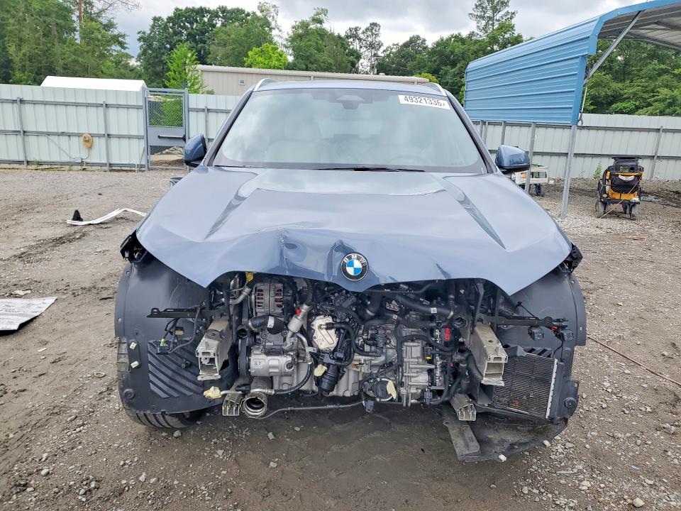 Aukcja sprzedaży 2025 Bmw X1, vin: WBX73EF07S5158418, numer aukcji: 49321336