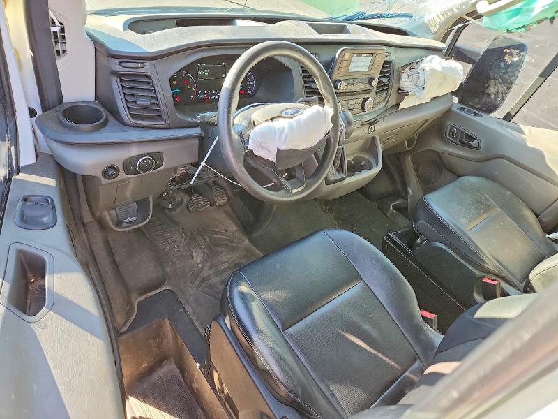 Продаж на аукціоні авто 2023 Ford Transit, vin: 1FTRU8XGXPKA59004, номер лоту: 50760776