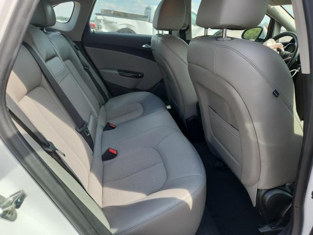 Aukcja sprzedaży 2013 Buick Verano, vin: 1G4PR5SK8D4145331, numer aukcji: 49307256