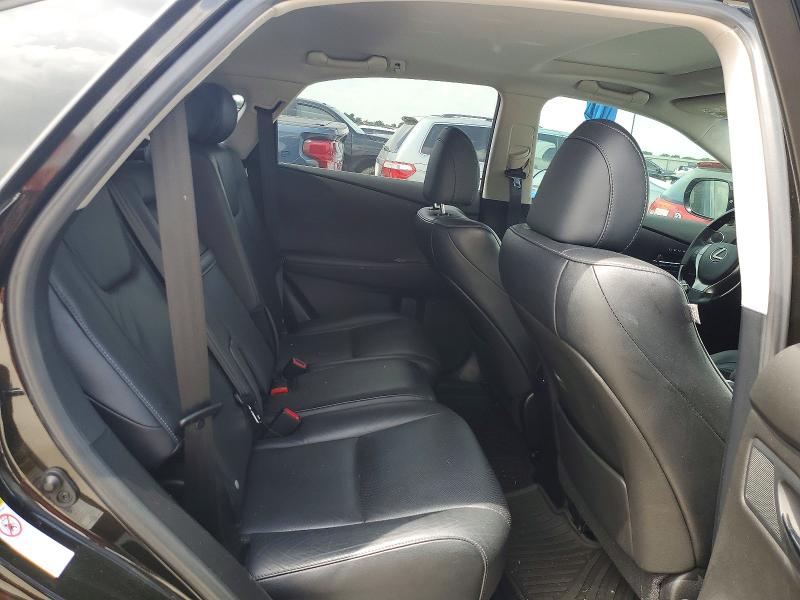 Продаж на аукціоні авто 2014 Lexus Rx 350, vin: 2T2BK1BA7EC242663, номер лоту: 51061396