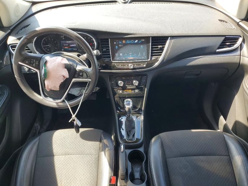 Продаж на аукціоні авто 2020 Buick Encore, vin: KL4CJESBXLB337509, номер лоту: 49017286