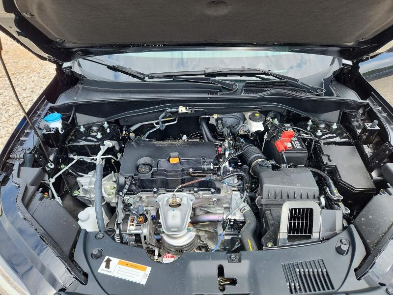 2026 Honda Hr-v მანქანა იყიდება აუქციონზე, vin: 3CZRZ1H3XTM733590, აუქციონის ნომერი: 49928086