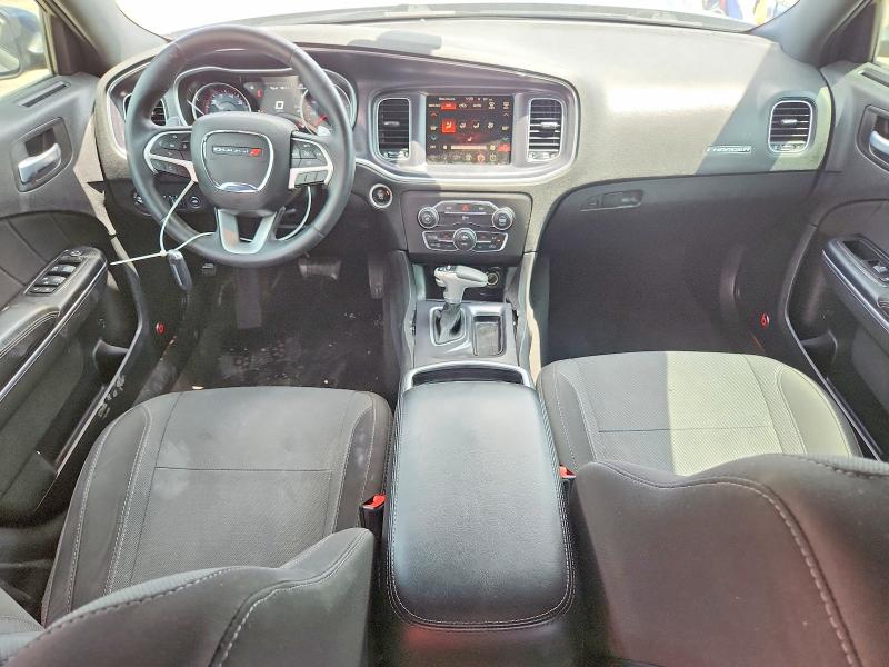 Продажа на аукционе авто 2015 Dodge Charger, vin: 2C3CDXHG7FH886631, номер лота: 50966706