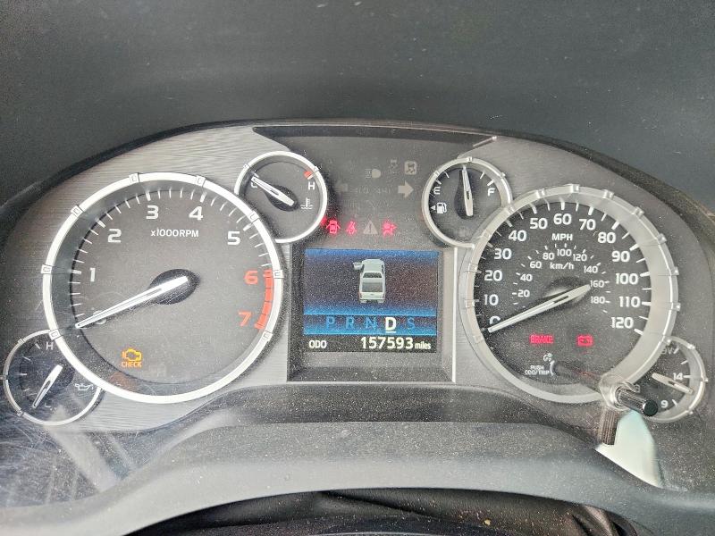 50572946 :رقم المزاد ، 5TFRY5F19EX168991 vin ، 2014 Toyota Tundra مزاد بيع