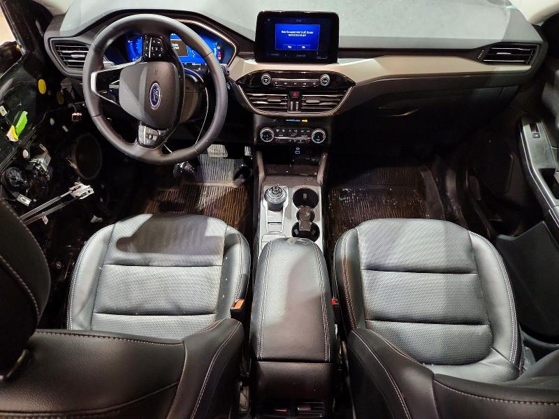 Aukcja sprzedaży 2022 Ford Escape, vin: 1FMCU9H69NUB02374, numer aukcji: 48110456