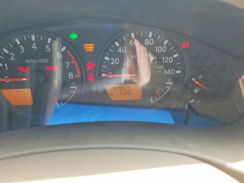 Auction sale of the 2007 Nissan Frontier, vin: 1N6AD07W27C448264, lot number: 51252776