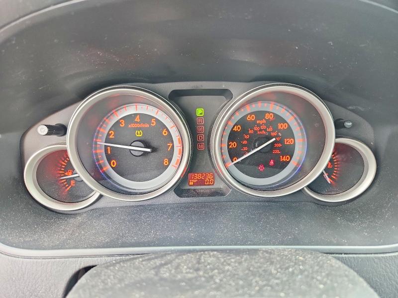 49674026 :رقم المزاد ، JM3TB3DA7B0317232 vin ، 2011 Mazda Cx-9 مزاد بيع