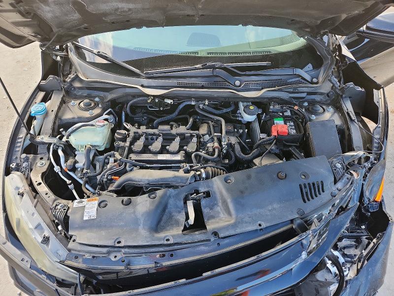 Продаж на аукціоні авто 2018 Honda Civic, vin: 2HGFC3A58JH751908, номер лоту: 51683516