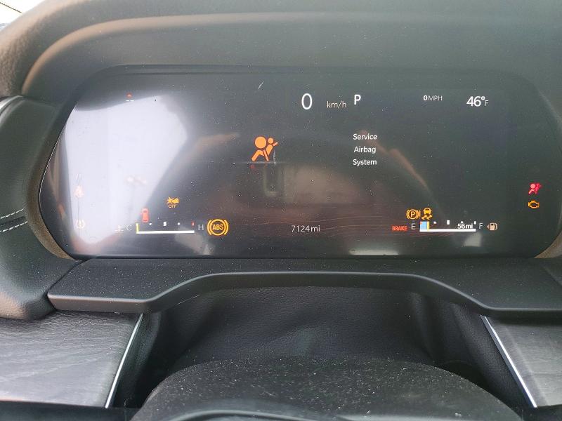 Продажа на аукционе авто 2025 Jeep Grand Cherokee, vin: 1C4RJHBGXSC346524, номер лота: 49134286