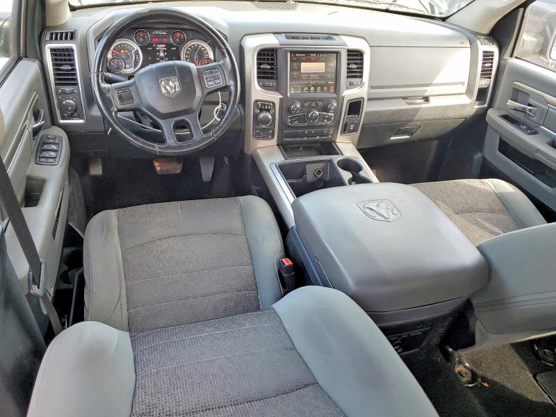 Продаж на аукціоні авто 2014 Ram 1500, vin: 1C6RR7LG6ES309862, номер лоту: 49645736