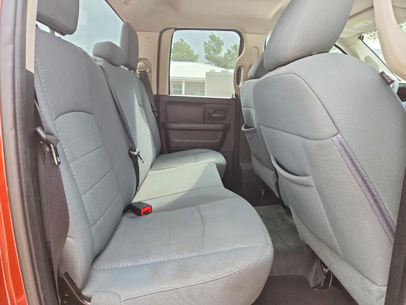 Продаж на аукціоні авто 2013 Ram 1500, vin: 1C6RR6FT7DS574162, номер лоту: 49557366