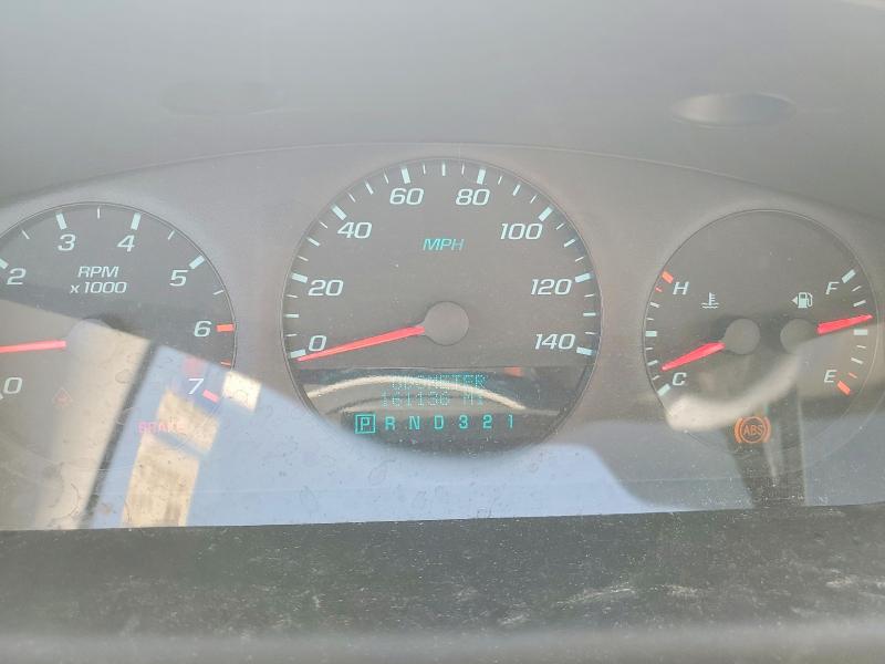 2011 Chevrolet Impala მანქანა იყიდება აუქციონზე, vin: 2G1WA5EKXB1184605, აუქციონის ნომერი: 51844286