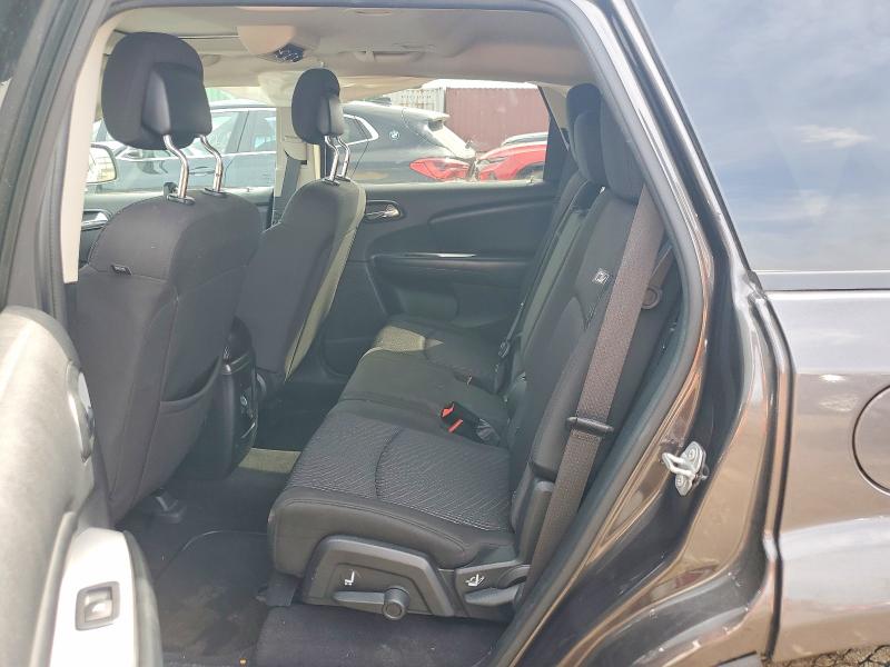 Aukcja sprzedaży 2017 Dodge Journey, vin: 3C4PDCGG0HT626007, numer aukcji: 49844726