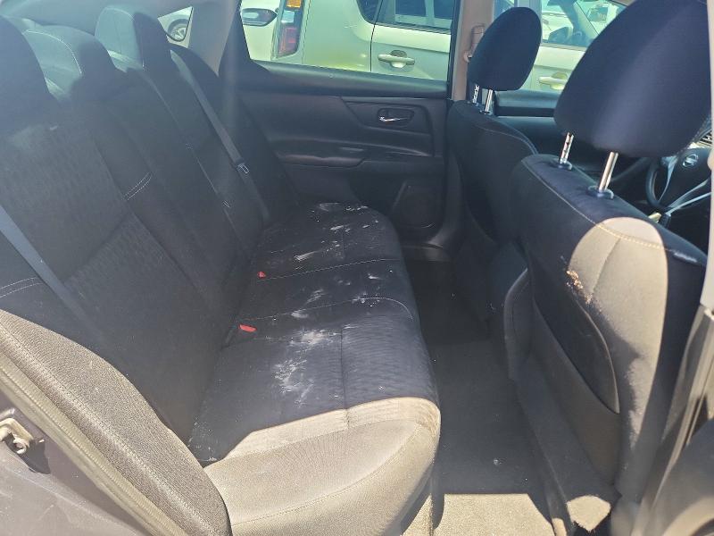 Продажа на аукционе авто 2018 Nissan Altima, vin: 1N4AL3AP7JC194055, номер лота: 50682696