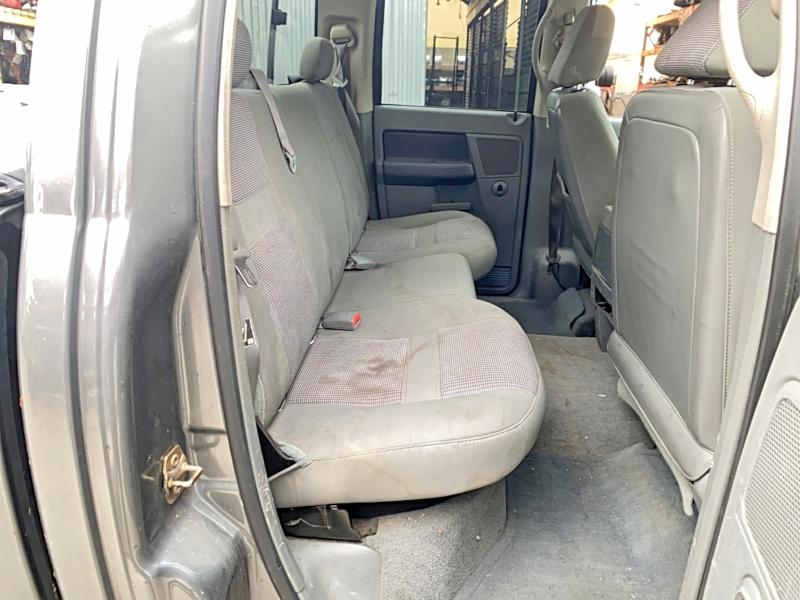 2006 Dodge Ram 1500 მანქანა იყიდება აუქციონზე, vin: 1D7HA18286S634767, აუქციონის ნომერი: 51565046