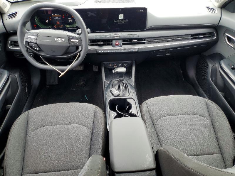 Продаж на аукціоні авто 2025 Kia K4, vin: 3KPFT4DE8SE093293, номер лоту: 46815686