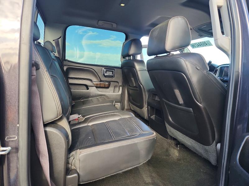 Продажа на аукционе авто 2015 Gmc Sierra, vin: 1GT120EG1FF165095, номер лота: 49944256