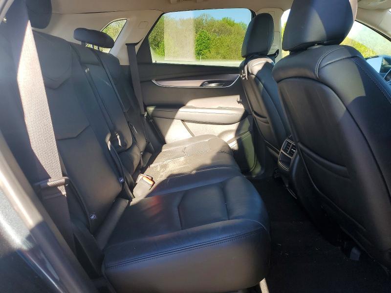 Aukcja sprzedaży 2019 Cadillac Xt5, vin: 1GYKNDRS3KZ274565, numer aukcji: 48264926