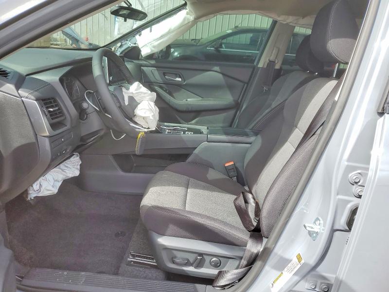 Продажа на аукционе авто 2026 Nissan Rogue, vin: 5N1BT3BA3TC715781, номер лота: 49244926