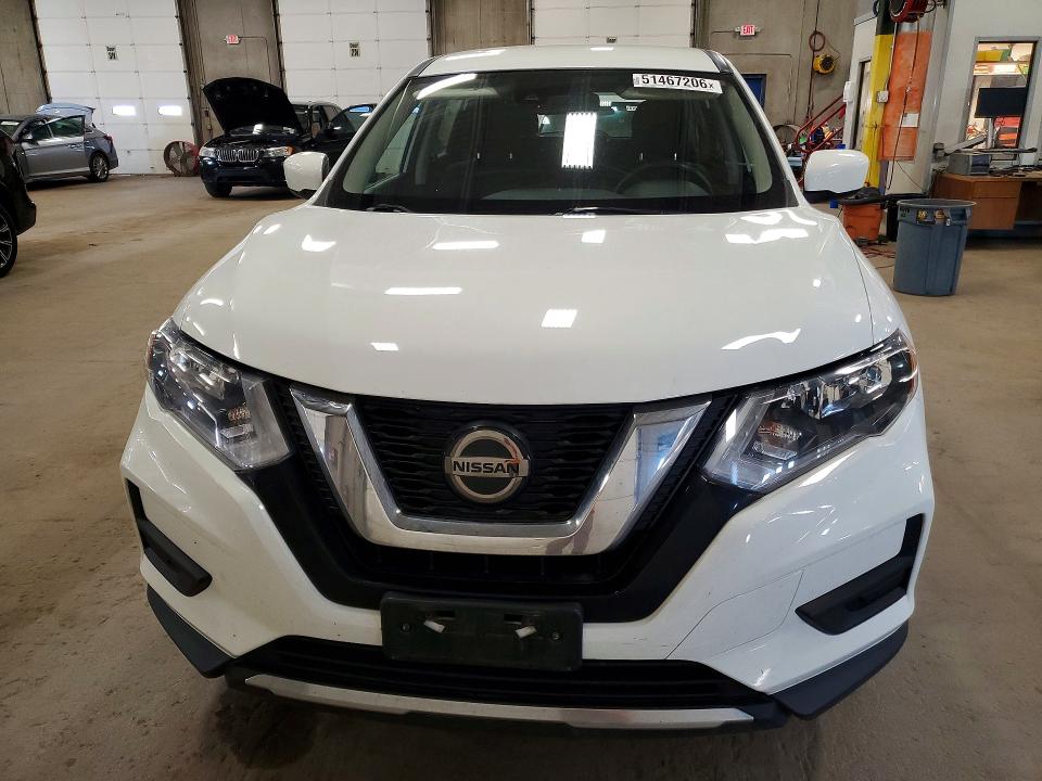 Aukcja sprzedaży 2020 Nissan Rogue, vin: KNMAT2MV0LP527321, numer aukcji: 51467206