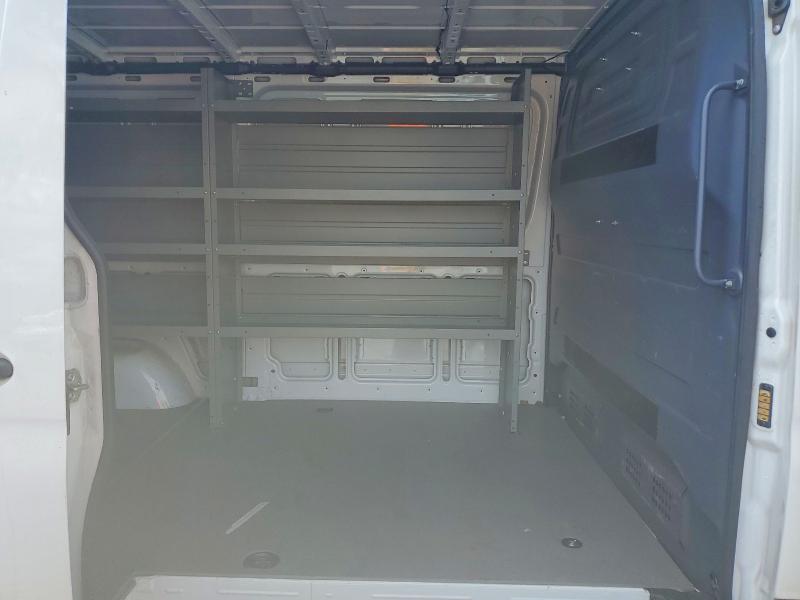 48138286 :رقم المزاد ، W1Y70BGY9NT089221 vin ، 2022 Mercedes-benz Sprinter مزاد بيع
