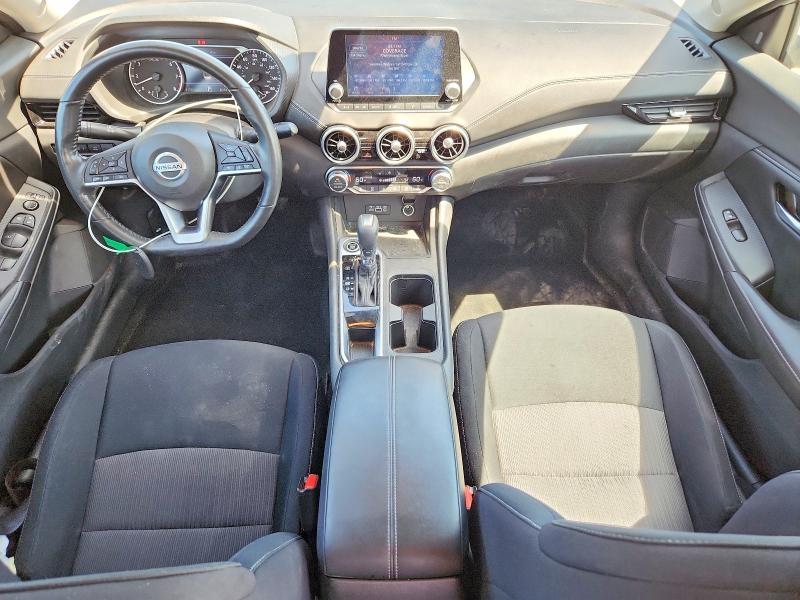 Продаж на аукціоні авто 2022 Nissan Sentra, vin: 3N1AB8CV4NY312648, номер лоту: 49914506