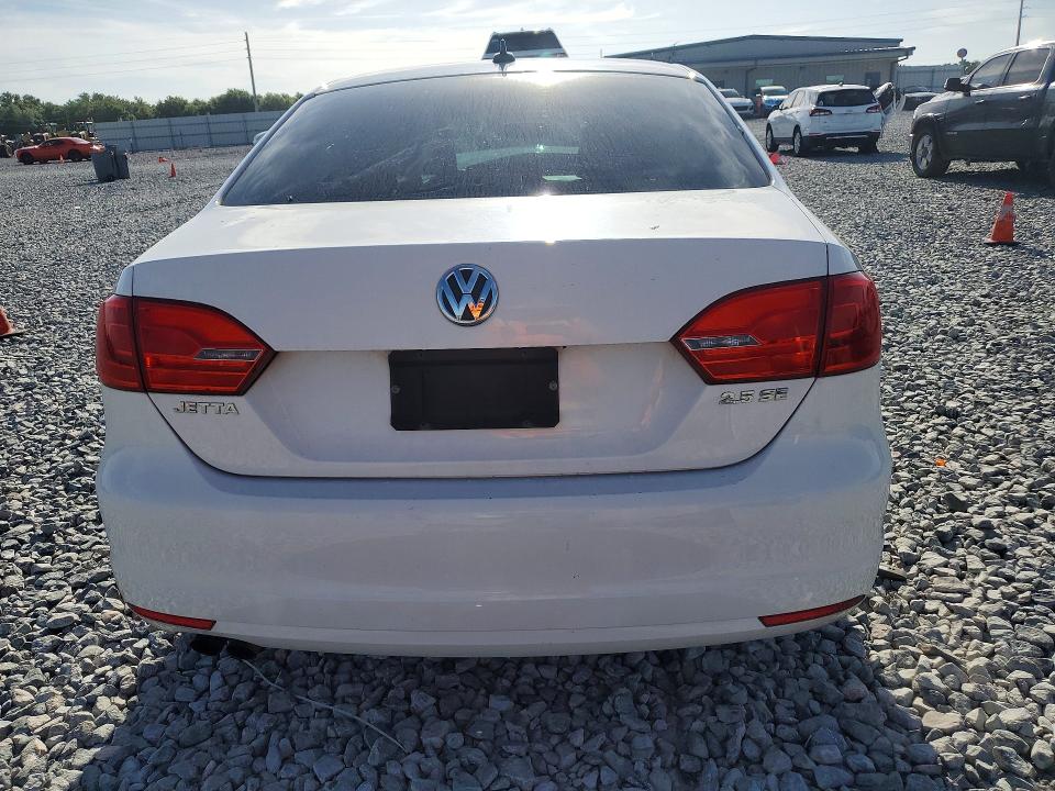 49882116 :رقم المزاد ، 3VWDX7AJ8DM443610 vin ، 2013 Volkswagen Jetta مزاد بيع
