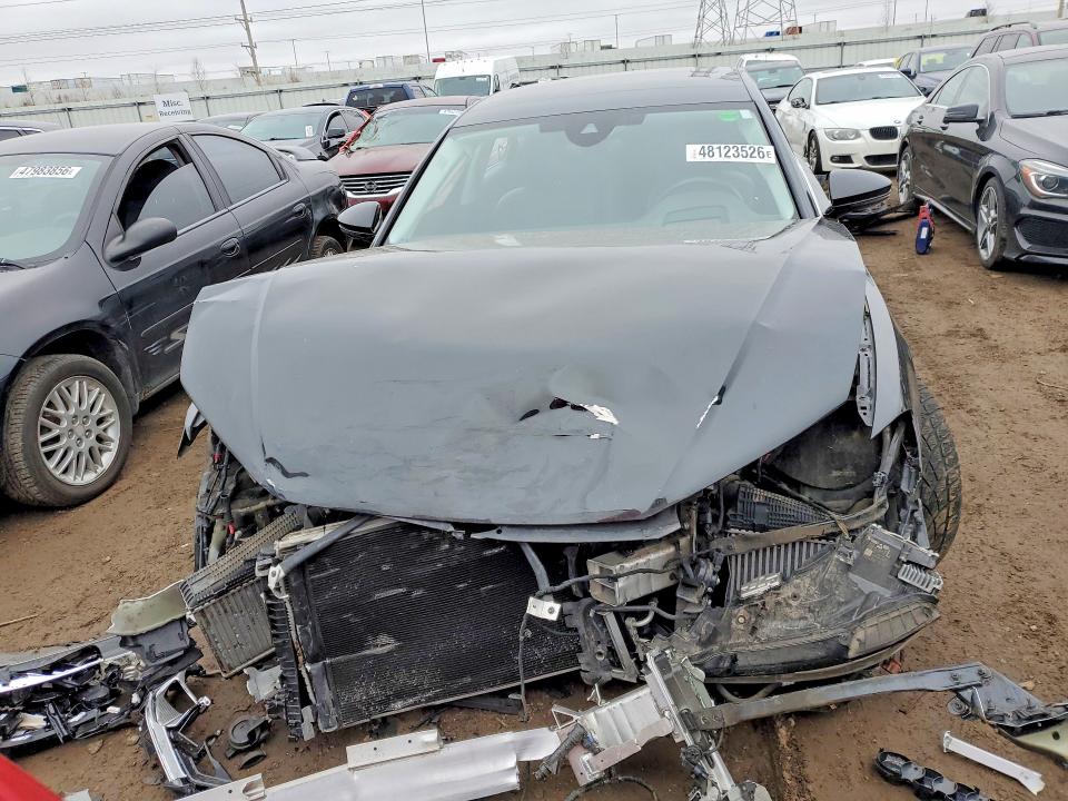 Aukcja sprzedaży 2019 Audi A8, vin: WAU8DAF88KN022891, numer aukcji: 48123526