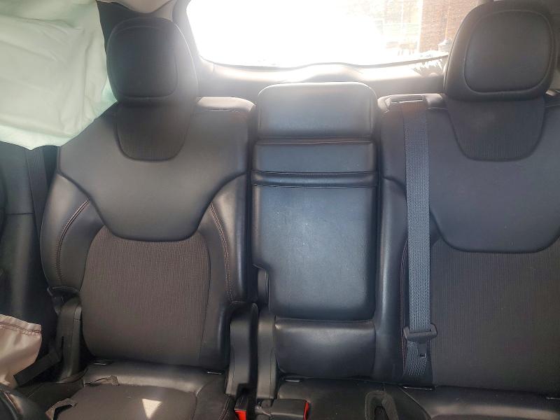 Продажа на аукционе авто 2018 Jeep Cherokee, vin: 1C4PJMBX2JD522751, номер лота: 51338116