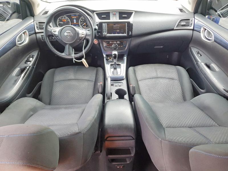 Продаж на аукціоні авто 2019 Nissan Sentra, vin: 3N1AB7APXKY373271, номер лоту: 49071986
