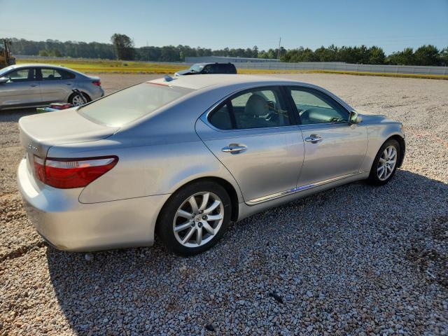 Продажа на аукционе авто 2008 Lexus Ls, vin: JTHBL46F685066004, номер лота: 51295546
