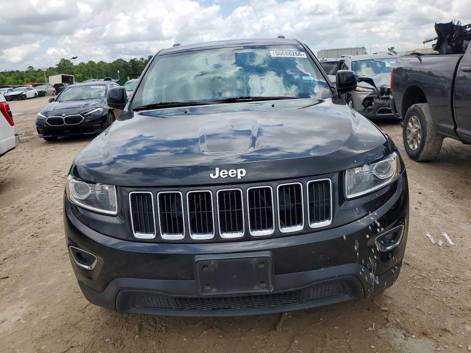50686266 :رقم المزاد ، 1C4RJEAG3FC677967 vin ، 2015 Jeep Grand Cherokee مزاد بيع