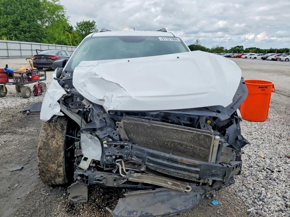 Aukcja sprzedaży 2016 Gmc Acadia, vin: 1GKKVPKD7GJ290510, numer aukcji: 51121966